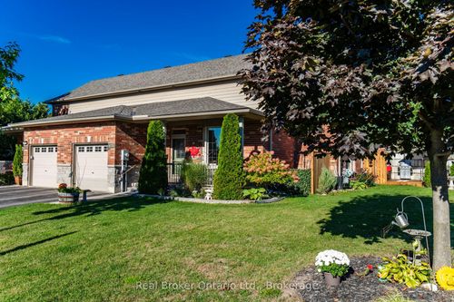 438 Shewfelt Cres, Midland, ON, L4R5M7 | Card Image