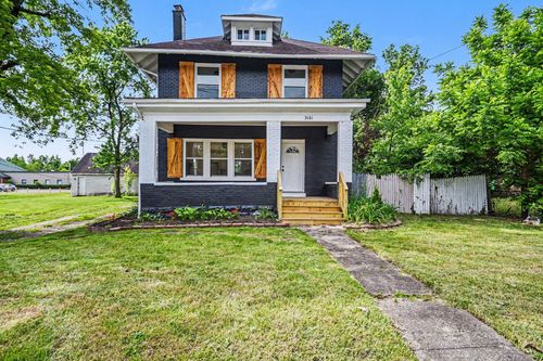 3121 E 5th Ave, Columbus, OH, 43219-2804 | Card Image