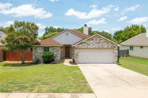 16702 Shipshaw River Dr, Leander, TX, 78641-3319 | Card Image