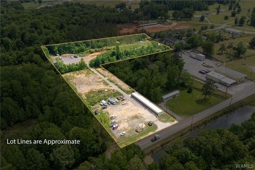 8096 Old Tuscaloosa Hwy, Mc Calla, AL, 35111-4003 | Card Image