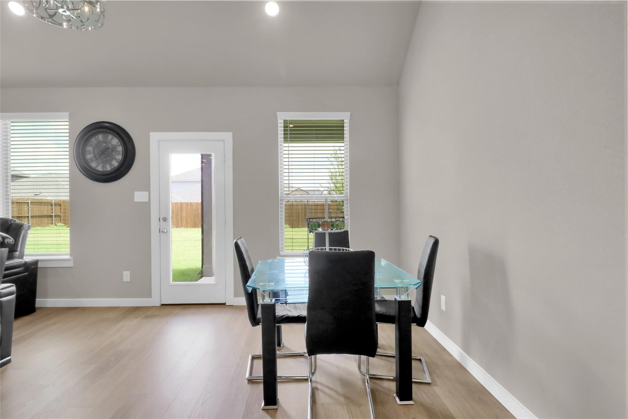 Residential Lease in Fort Worth 5