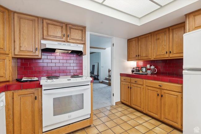 APT-505 - 1231 Brickyard Rd, Condo with 3 bedrooms, 3 bathrooms and 2 parking in Salt Lake City UT | Image 20
