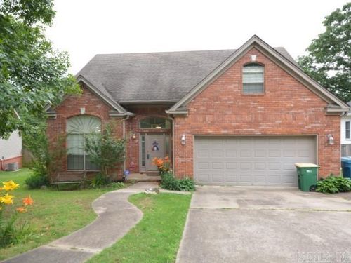 1910 Cherrybend Dr, Little Rock, AR, 72211-5487 | Card Image