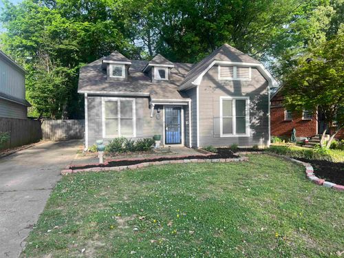 63 N Merton St, Memphis, TN, 38112-4409 | Card Image