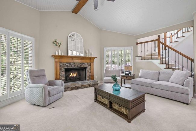 5205 Cottage Farm Rd, House other with 5 bedrooms, 5 bathrooms and 2 parking in Johns Creek GA | Image 10