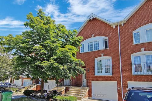 23-1588 S Parade Crt, Mississauga, ON, L5M6E7 | Card Image
