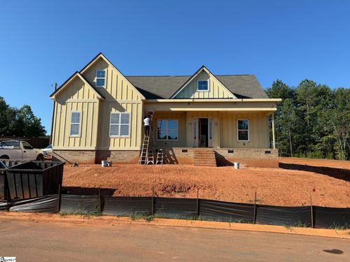 3 Halowell Lane, Travelers Rest, SC, 29690 | Card Image