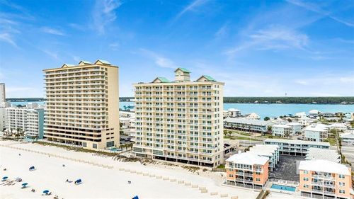 501-921 W Beach Blvd, Gulf Shores, AL, 36542-6360 | Card Image
