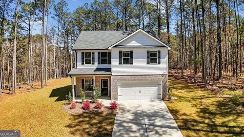 125 Pelican Cir, Monticello, GA, 31064-9043 | Card Image