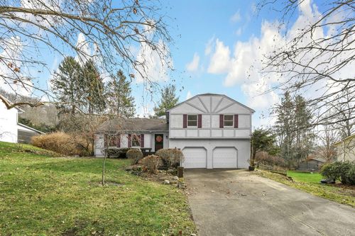 167 Wildwood Dr, Granville, OH, 43023-1072 | Card Image