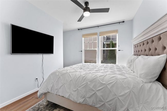 6501 White Rock Ter, House other with 5 bedrooms, 4 bathrooms and null parking in Moseley VA | Image 25
