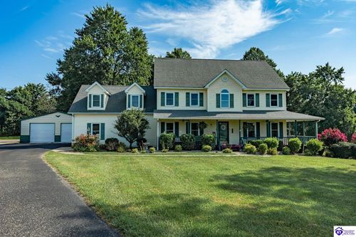 108 Overall Phillips Rd, Elizabethtown, KY, 42701-8377 | Card Image