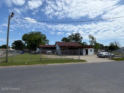 331 E Jefferson Street, Opelousas, LA, 70570 | Card Image