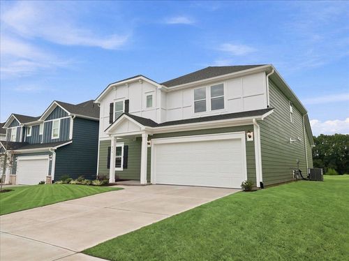 416 Ragland Avenue, Greer, SC, 29651 | Card Image