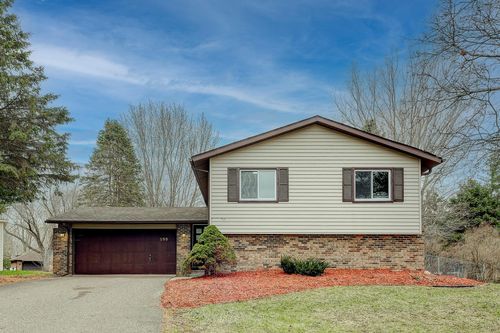 255 Hallam Curve, Mahtomedi, MN, 55115 | Card Image