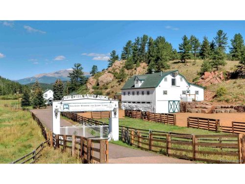 64057 Us Highway 285, Bailey, CO, 80421-2193 | Card Image
