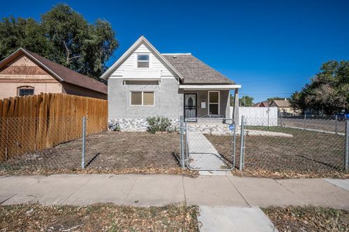 829 E 3rd St, Pueblo, CO, 81001 | Card Image