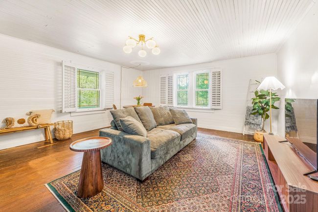 71 Persimmon Ln, House other with 2 bedrooms, 2 bathrooms and null parking in Canton NC | Image 10