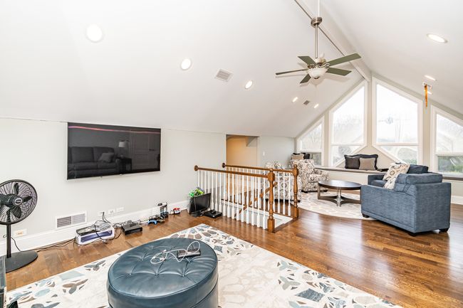 978 East Shore Drive, House other with 6 bedrooms, 7 bathrooms and 7 parking in Fox Lake IL | Image 53