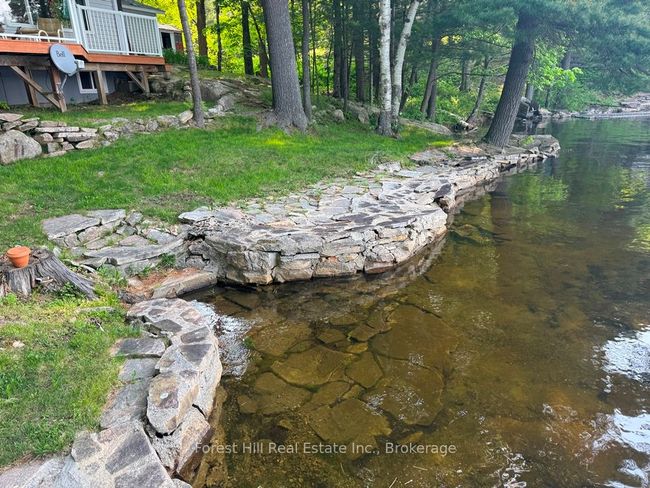 1131 Buckslide Rd, House other with 3 bedrooms, 1 bathrooms and 6 parking in Algonquin Highlands ON | Image 43