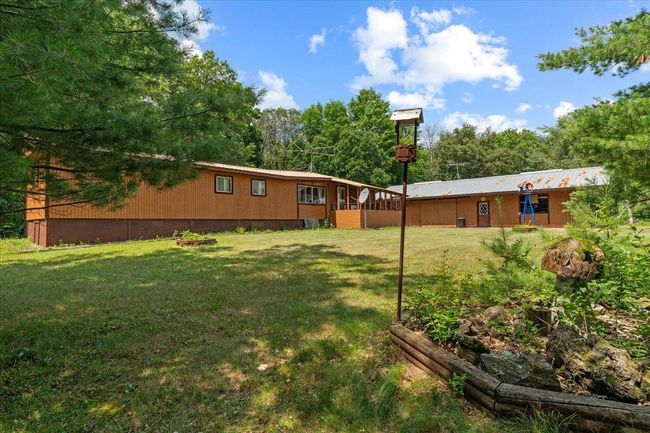 1401 295 Th Ave, House other with 2 bedrooms, 1 bathrooms and null parking in Frederic WI | Image 7
