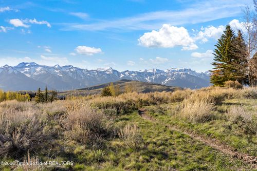 1735 N Harvest Dance Rd, Jackson, WY, 83001-8793 | Card Image