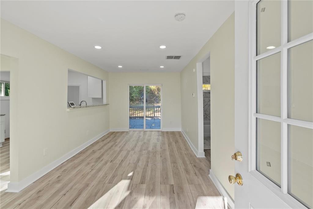 Residential in Stone Mountain 2