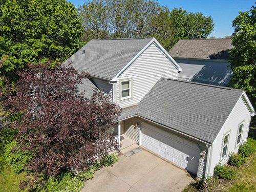 26 Crossbridge Court, Madison, WI, 53717-1602 | Card Image