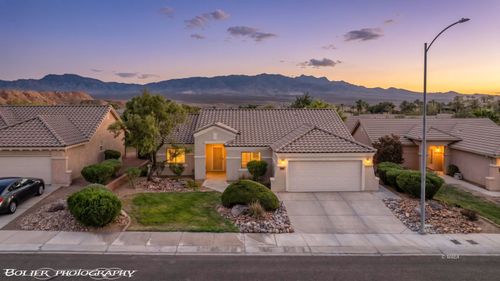 874 Glendale Rd, Mesquite, NV, 89027 | Card Image