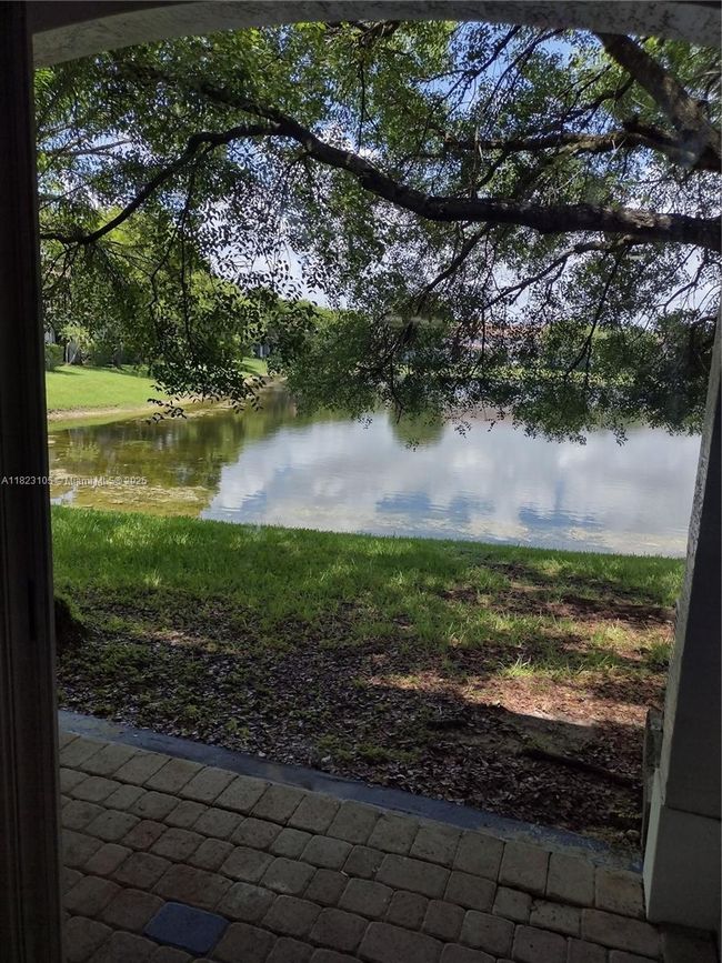 105 - 2612 Sw 82 Nd Ave, Condo with 2 bedrooms, 3 bathrooms and null parking in Miramar FL | Image 18