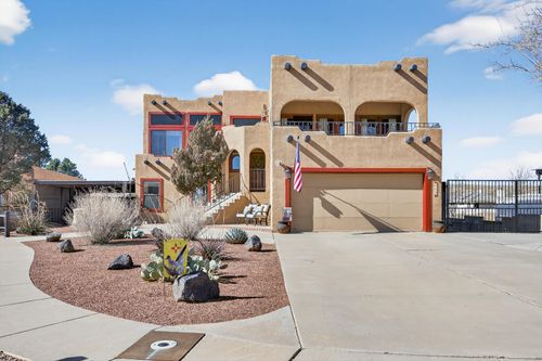 7209 Carson Trail Nw, Albuquerque, NM, 87120 | Card Image