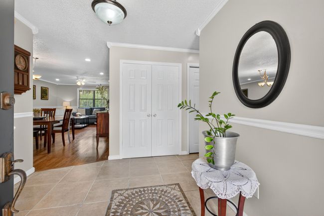 360 Quebec Ct, Condo with 3 bedrooms, 2 bathrooms and null parking in Royal Palm Beach FL | Image 12