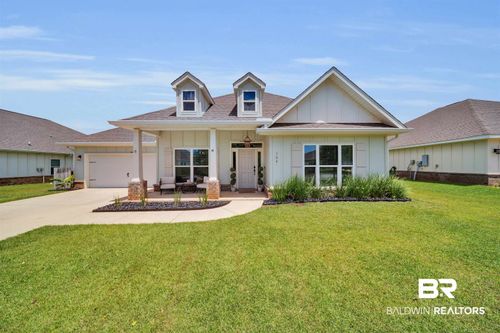 388 Apollo Ave, Gulf Shores, AL, 36542-2899 | Card Image