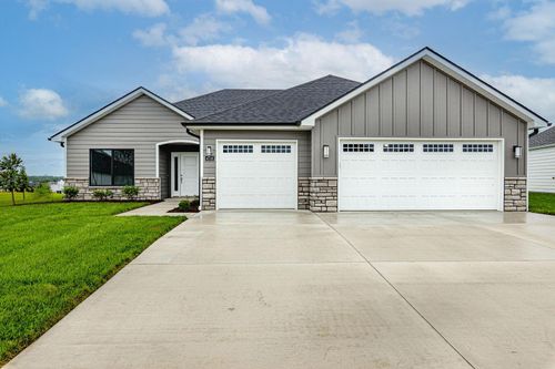 4716 Kenora Dr, COLUMBIA, MO, 65201-1103 | Card Image