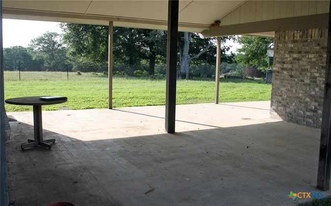 854 Pettytown Rd, Home with 3 bedrooms, 2 bathrooms and null parking in Red Rock TX | Image 14