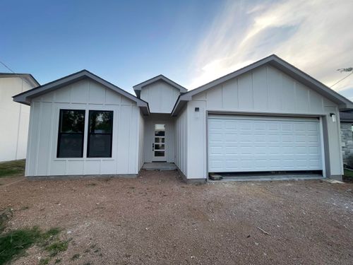 650 Birch Ln, Cottonwood Shores, TX, 78657-9497 | Card Image