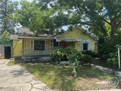 2208 Cullman Street, Savannah, GA, 31415 | Card Image