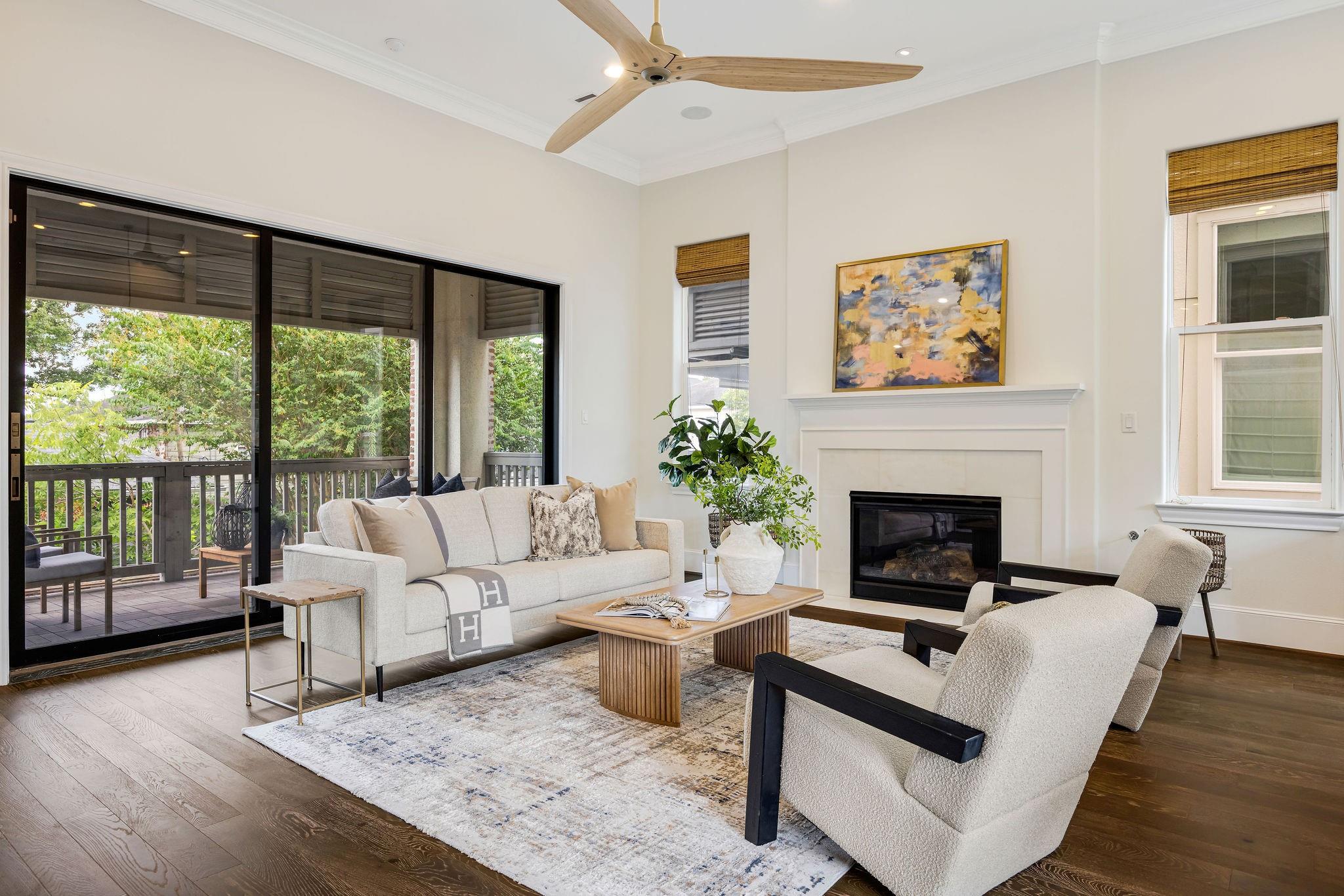 Residential in Houston 5