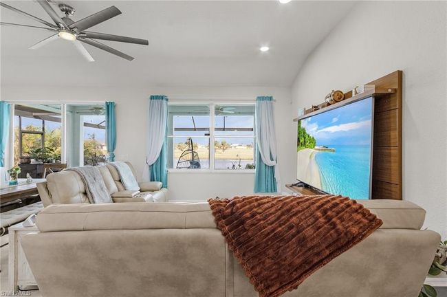 24004 Vincent Ave, House other with 3 bedrooms, 2 bathrooms and 2 parking in PUNTA GORDA FL | Image 4