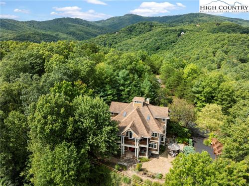 461 Summit Rise Drive, Boone, NC, 28607 | Card Image