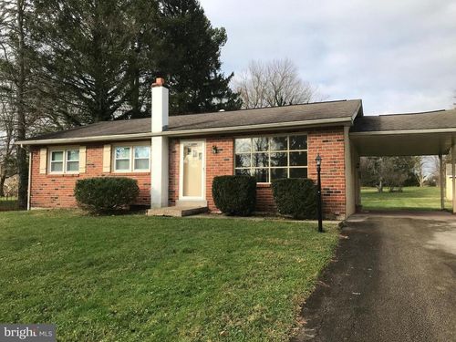 255 8th Ave, Collegeville, PA, 19426-2448 | Card Image