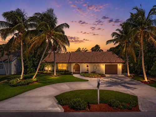 741 Curlew Rd, Delray Beach, FL, 33444-1921 | Card Image