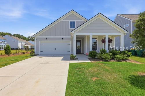 3 Golden Poppy Ln, Bluffton, SC, 29909-3306 | Card Image