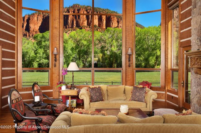 5548 Frying Pan Rd, House other with 5 bedrooms, 7 bathrooms and 2 parking in Basalt CO | Image 7