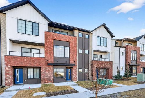 1604-201 Cooperswood Green Sw, Airdrie, AB, T4B3Y6 | Card Image