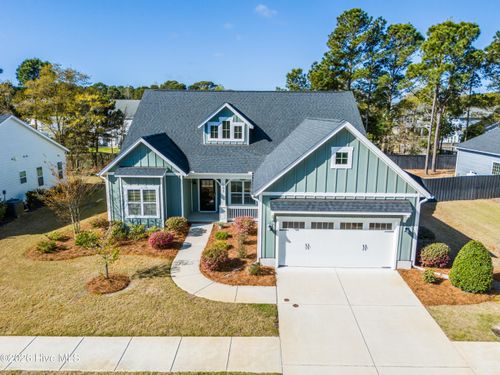 291 Arden Drive, Hampstead, NC, 28443 | Card Image