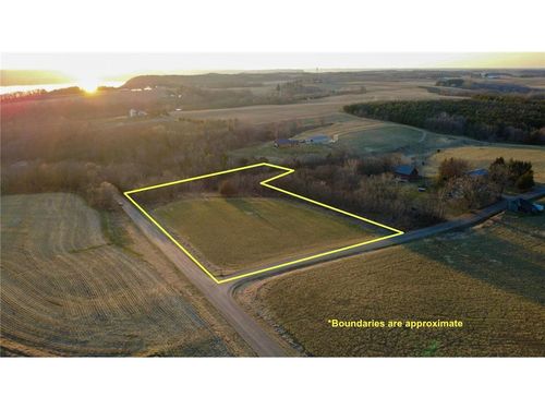 TBD Stewart Rd, STOCKHOLM, WI, 54769 | Card Image