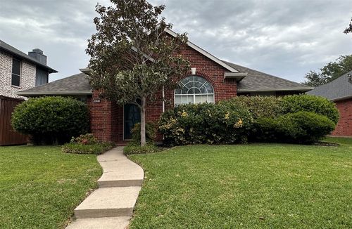 11616 Charlotte Ln, Frisco, TX, 75035-8340 | Card Image