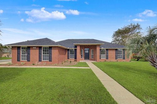 2216 Blue Lake Dr, Pensacola, FL, 32506-6068 | Card Image