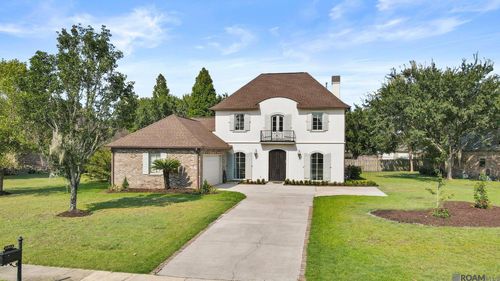 14923 Memorial Tower Dr, Baton Rouge, LA, 70810-8396 | Card Image